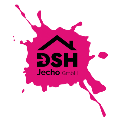 Logo | DSH-Jecho GmbH